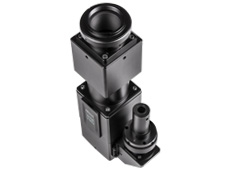 VIS Vertical Mitutoyo Widefield Video Microscope Unit, #34-547