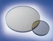 Anti-Reflection (AR) Coated Plastic Windows