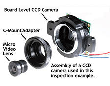 c mount lens adapter