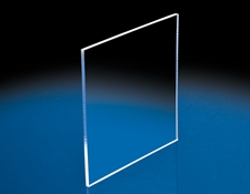 Anti-Reflection (AR) Coated Plastic Windows
