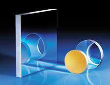 First Surface Mirrors