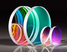High Performance OD 4.0 Shortpass Filters