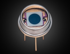Hamamatsu S5345 | 5.0mm UV-VIS (200-1000nm), Si APD
