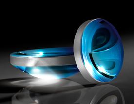 TECHSPEC® Near-Infrared (NIR) Aspheric Lenses