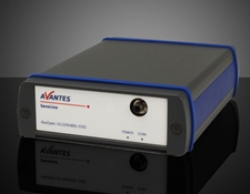 Avantes Back-Thinned CCD Spectrometer