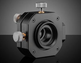 5 Axes Optical Mount