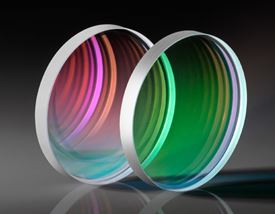 TECHSPEC® Ultrafast Thin Film Polarizers