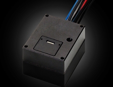 Hamamatsu Micro PMT Modules (H12402 Series)