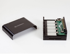 Coherent® OBIS™ LX/LS Laser Box with Power Supply 1228877