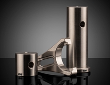 Pedestal Posts and Accessories