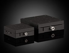 TECHSPEC® High Load Capacity Dovetail Stages