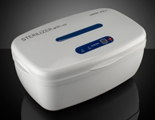 UV Light Sanitizer Box