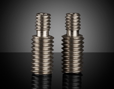 M6, #8-32 Thread Adapter