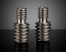 ¼-20, 8-32 Thread Adapter