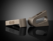 Pedestal Compact Clamps (1 set of 2)