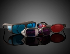 Laser Alignment Eyewear